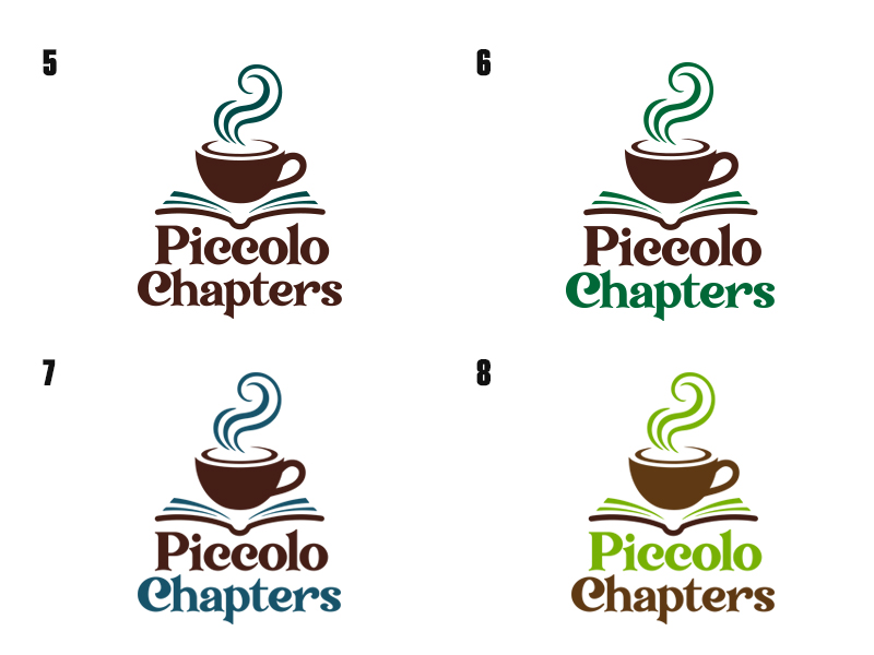 Logo Design by Flora638design for this project | Design #35935740
