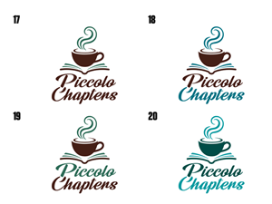 Logo Design by Flora638design for this project | Design: #35935741