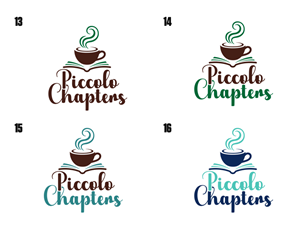 Logo Design by Flora638design for this project | Design: #35935742