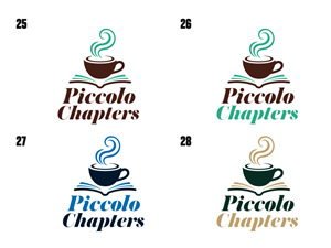 Logo Design by Flora638design for this project | Design: #35935747