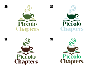 Logo Design by Flora638design for this project | Design: #35935749