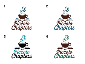 Logo Design by Flora638design for this project | Design: #35935798