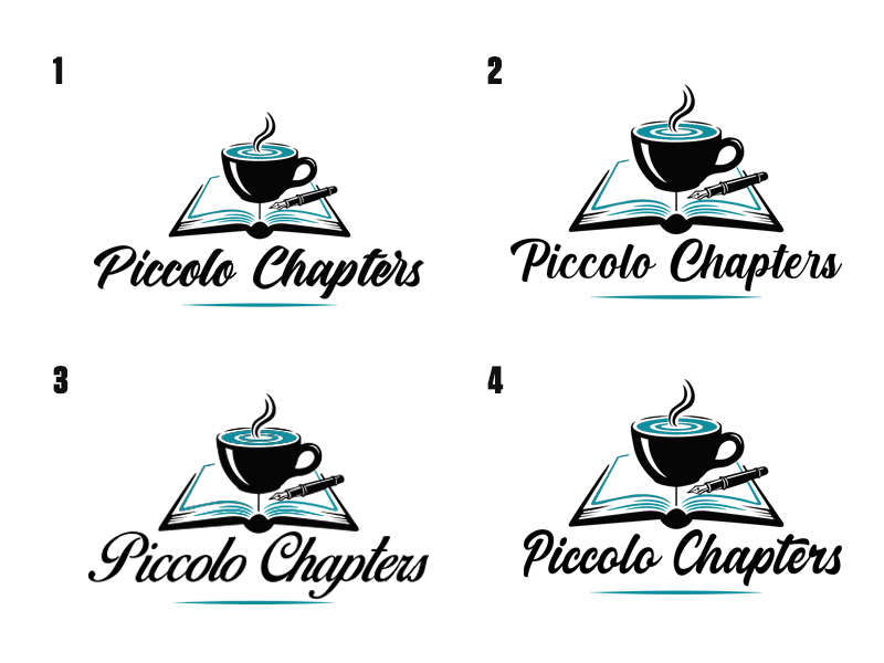 Logo Design by Flora638design for this project | Design #35984218