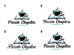 Logo Design by Flora638design for this project | Design: #35984218