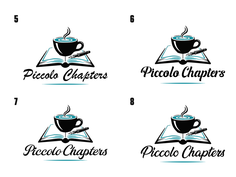 Logo Design by Flora638design for this project | Design #35984219