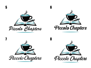 Logo Design by Flora638design for this project | Design: #35984219