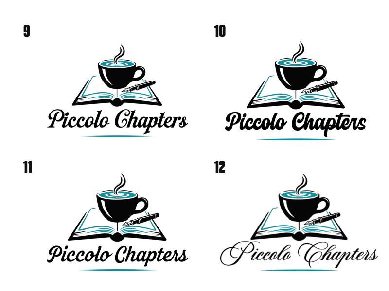 Logo Design by Flora638design for this project | Design #35984220