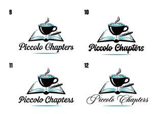 Logo Design by Flora638design for this project | Design: #35984220