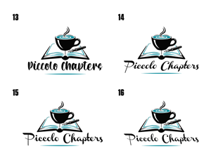 Logo Design by Flora638design for this project | Design: #35984597