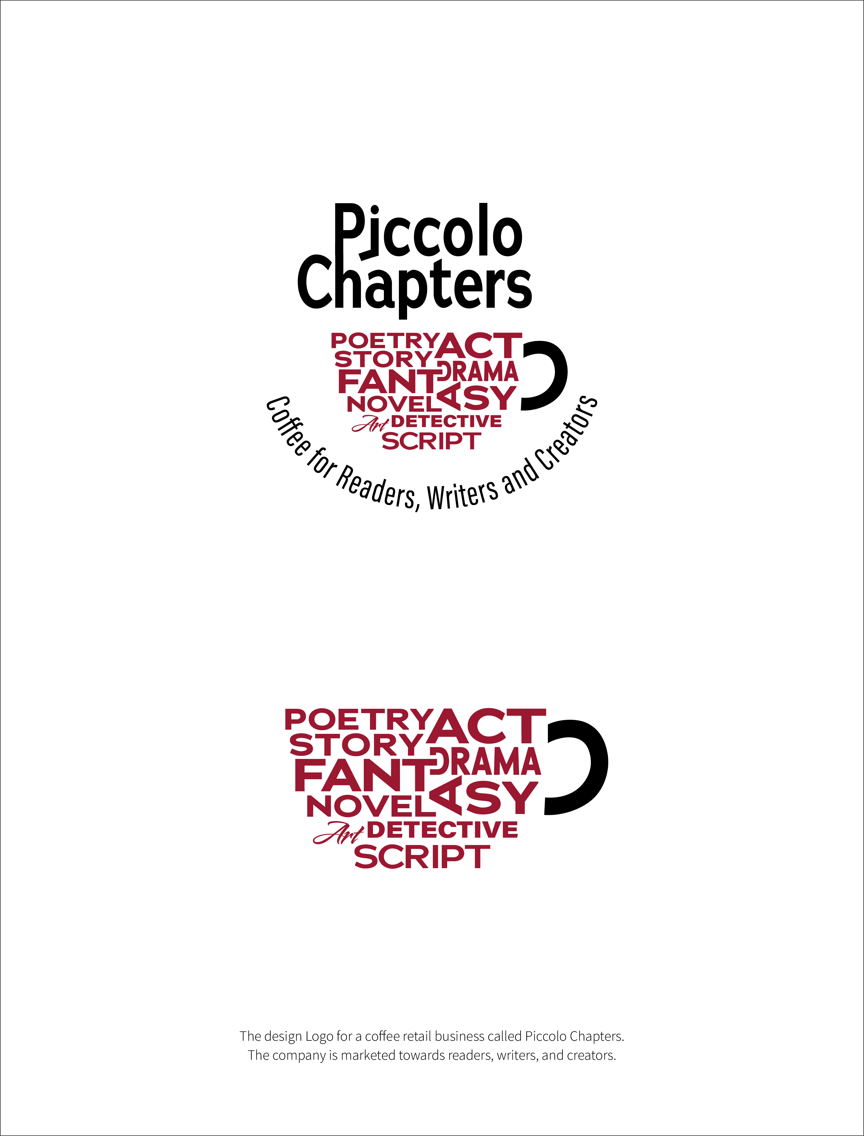 Logo Design by AndyMang for this project | Design #35929059