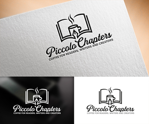 Logo Design by Vishak vasu for this project | Design: #35958029