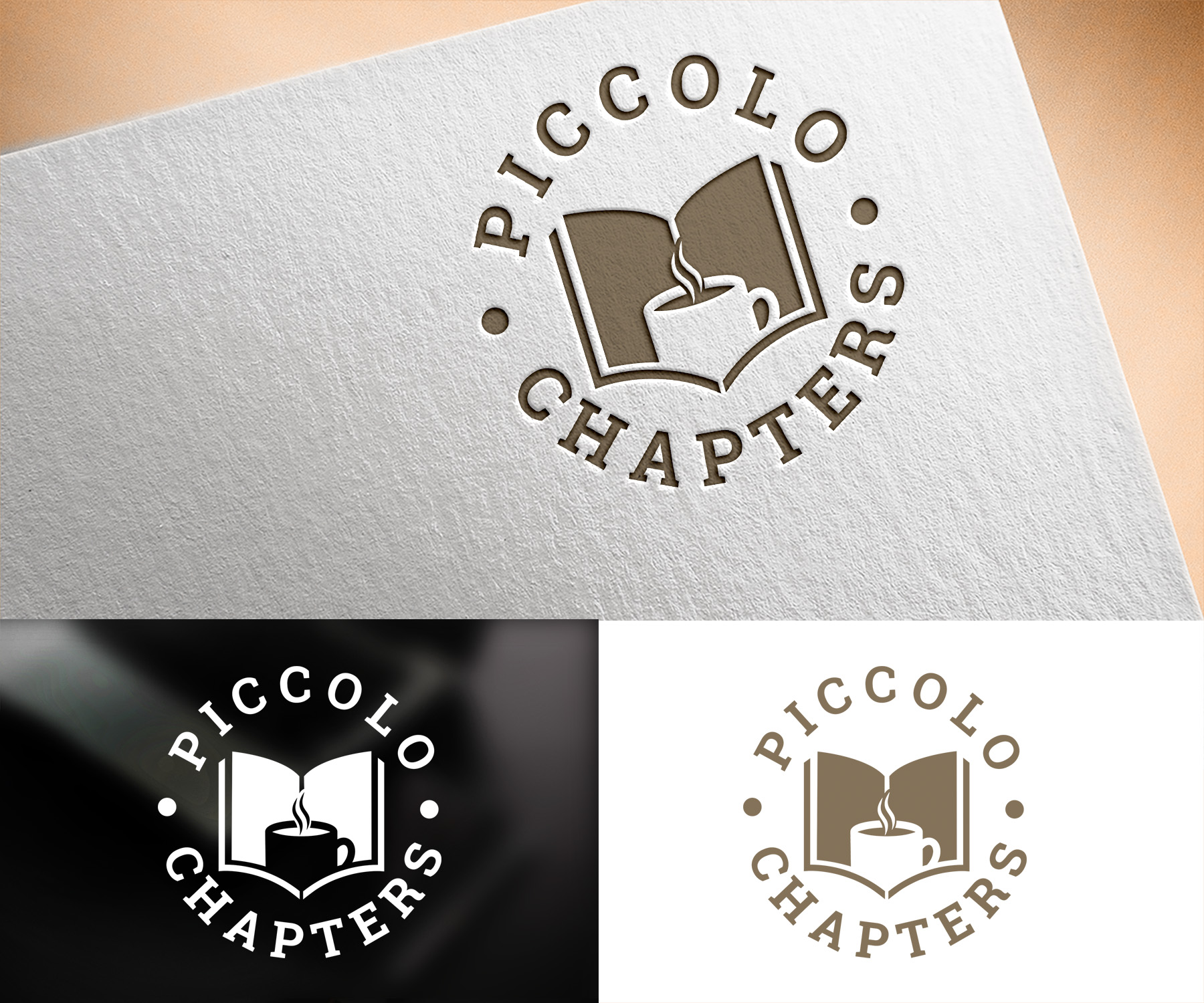 Diseño de Logo por Vishak vasu para este proyecto | Diseño #35958728