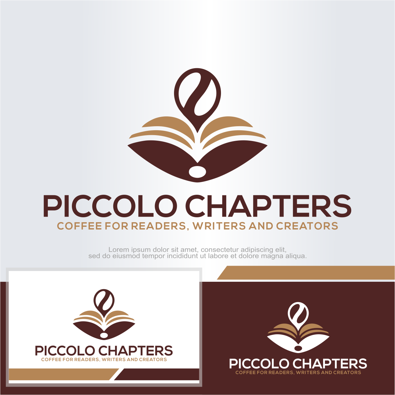 Logo Design by Argidhan for this project | Design #35921515