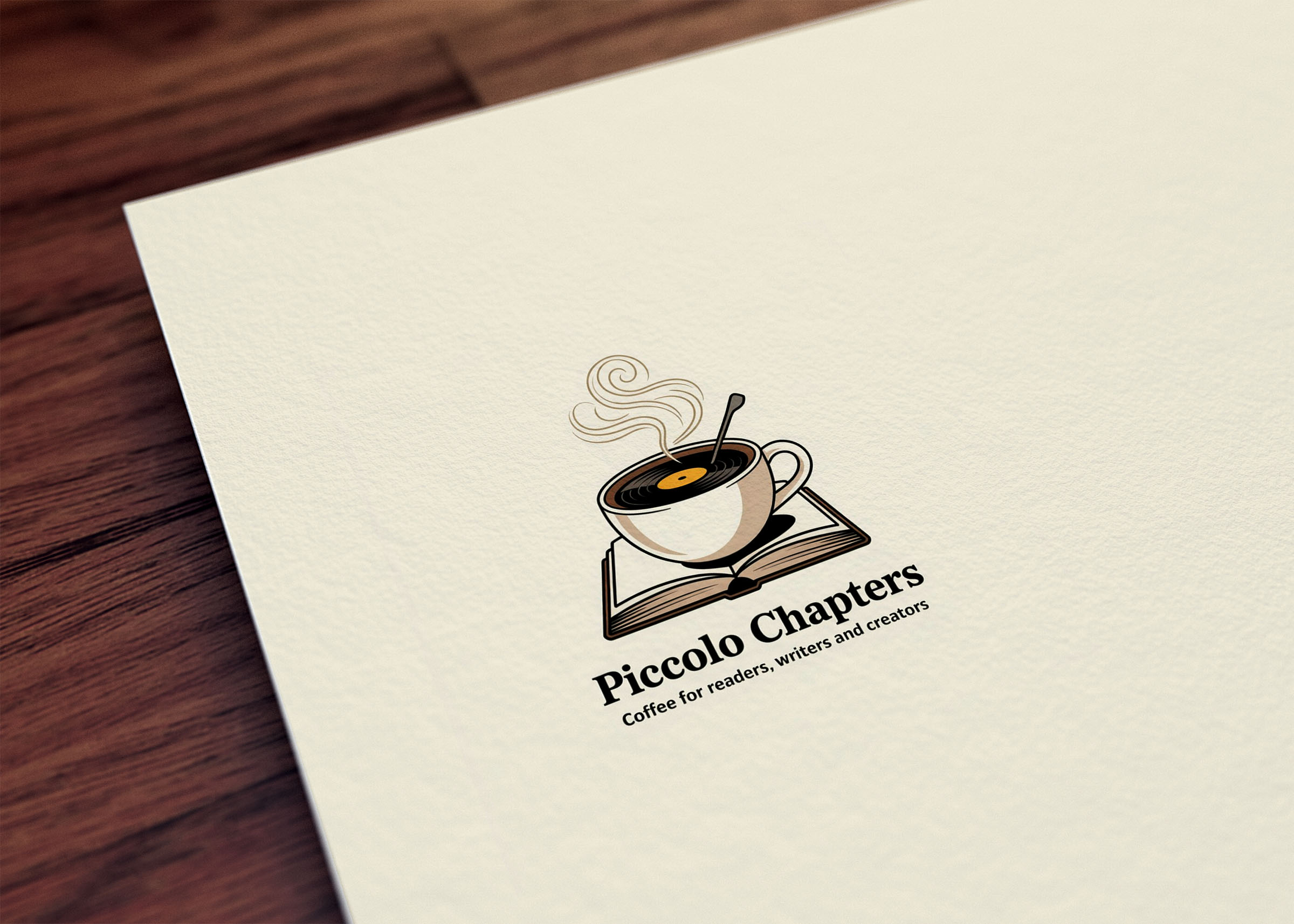 Logo Design by Sajee. for this project | Design #35927109