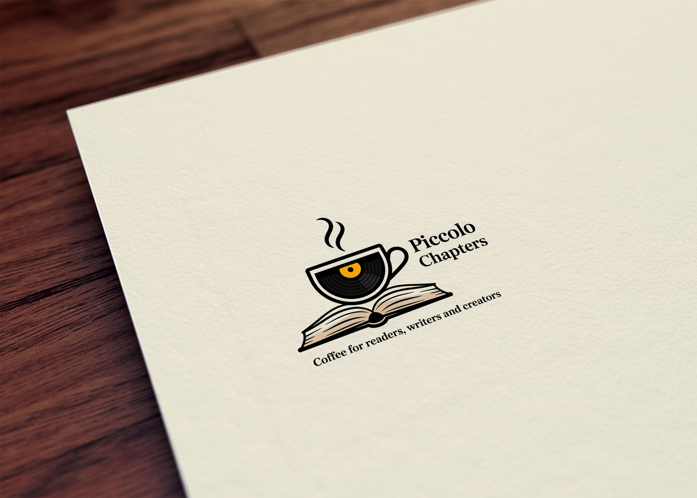 Logo Design by Sajee. for this project | Design #35927110