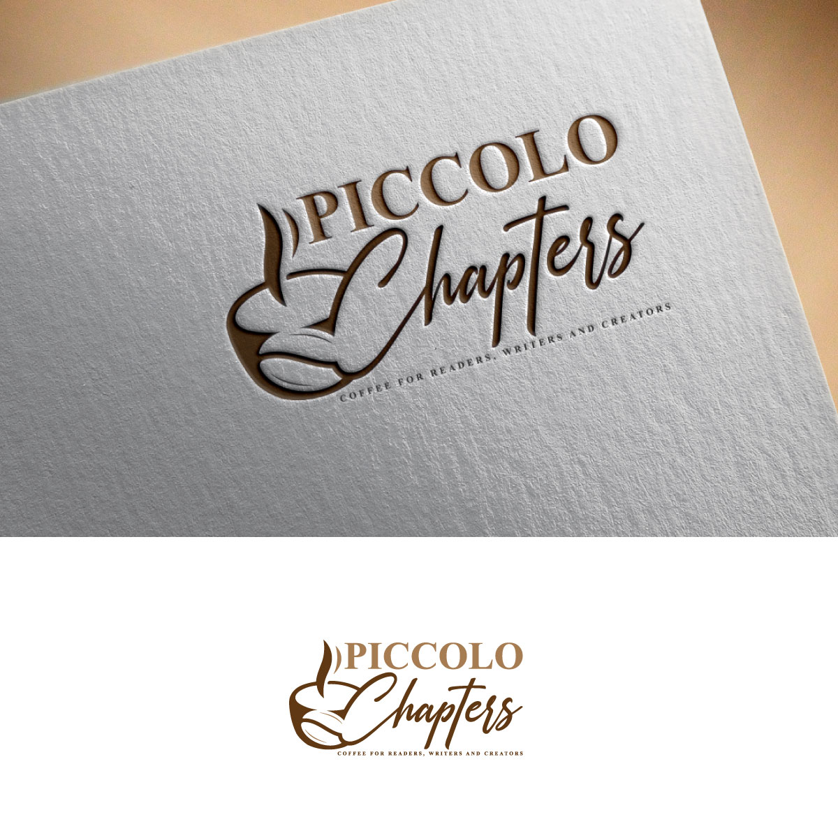 Logo Design by KL Designwork for this project | Design #35926638