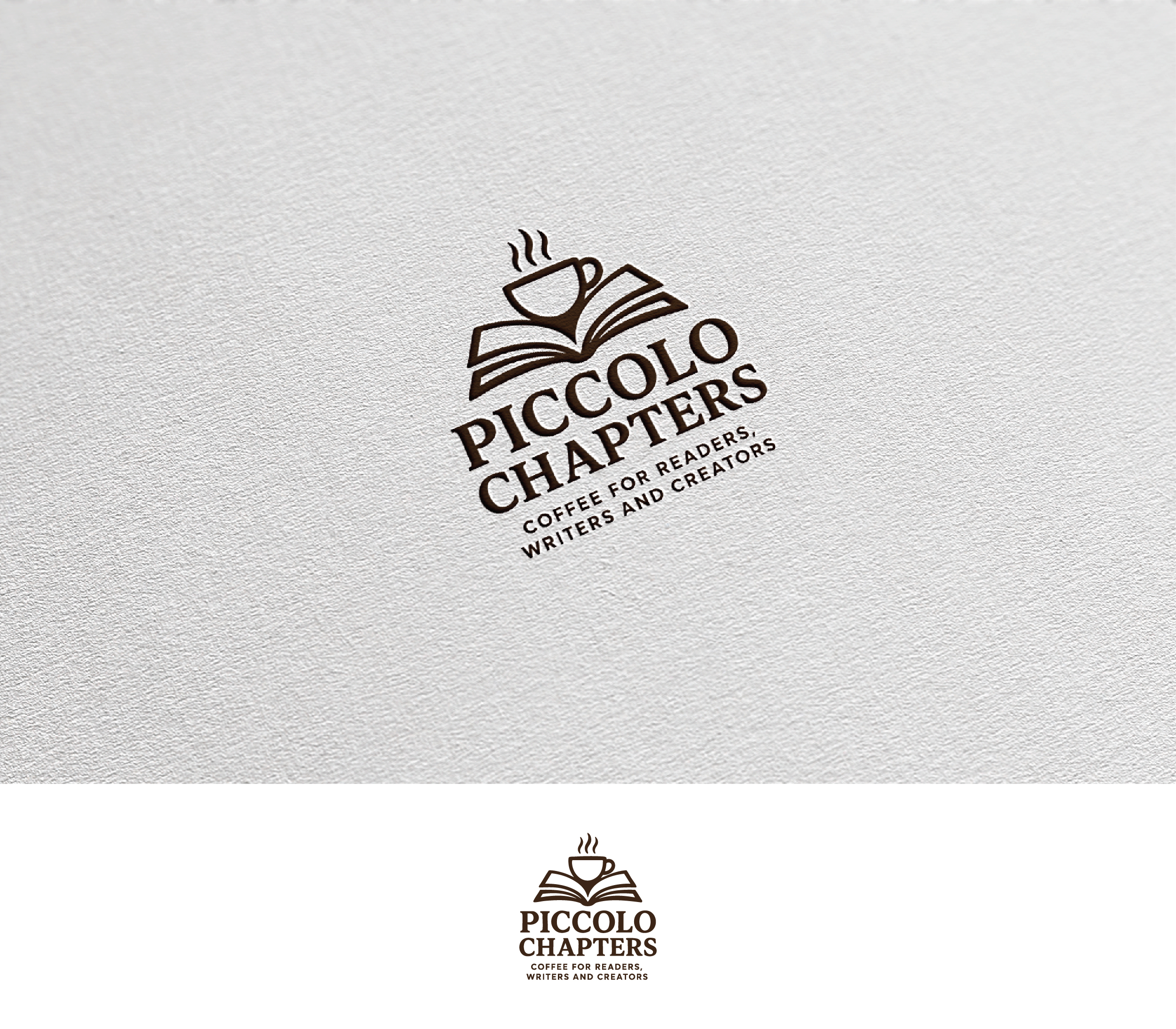 Logo Design by Afsana_Hoque for this project | Design #35923896