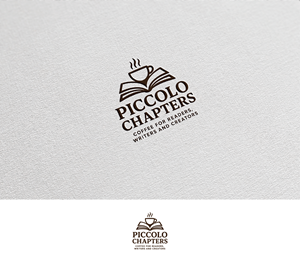 Logo Design by Afsana_Hoque for this project | Design: #35923896