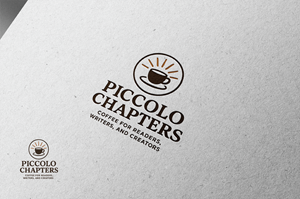 Diseño de Logo por MAHRaju para este proyecto | Diseño #35923953