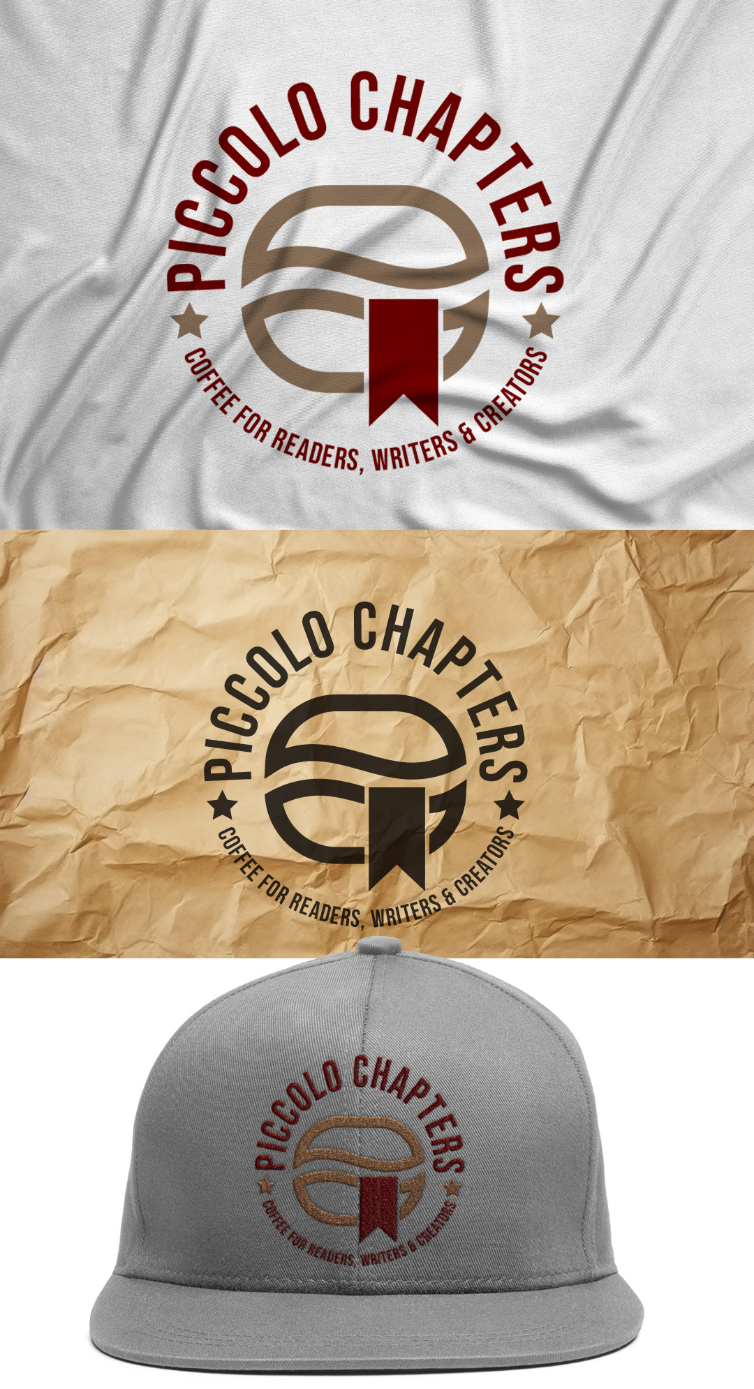 Diseño de Logo por simple mind para este proyecto | Diseño #35921518