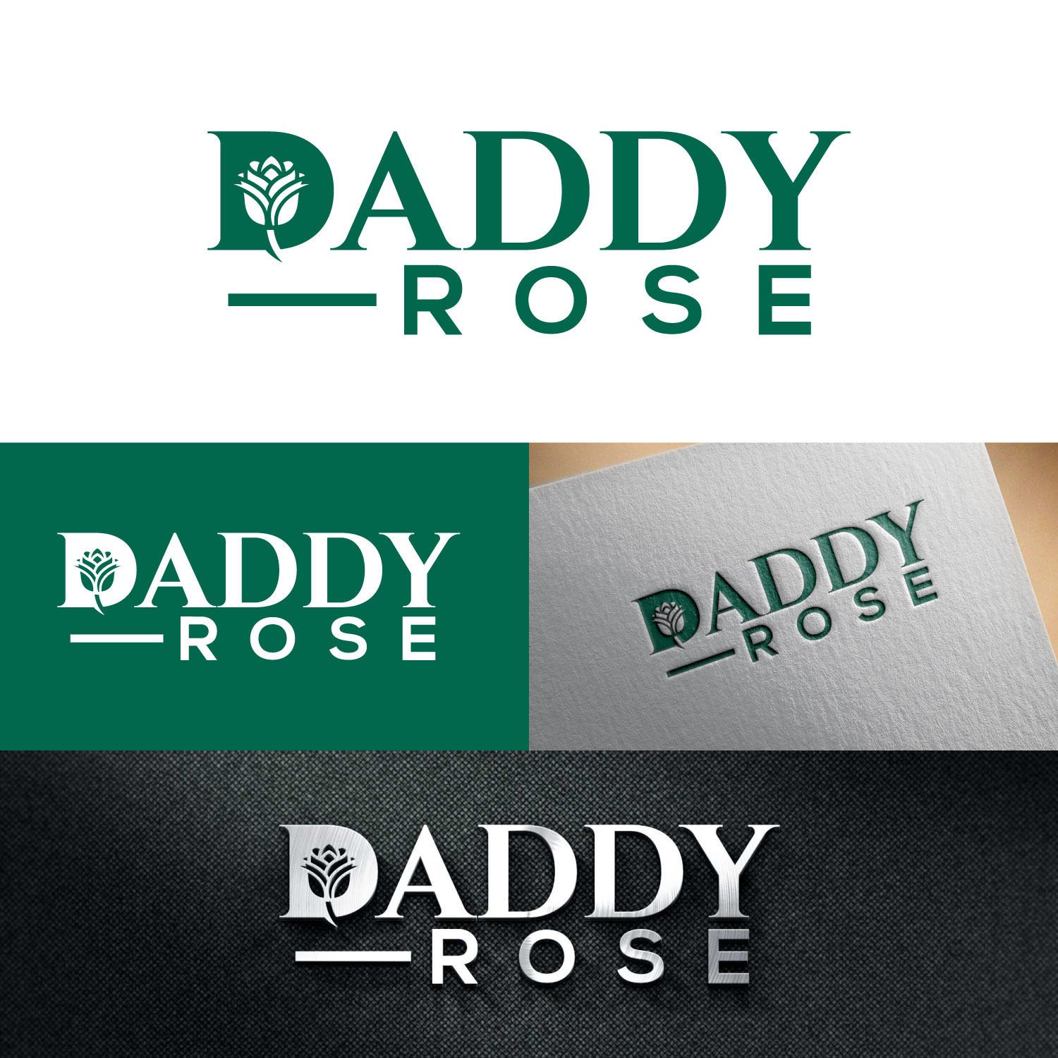 Logo Design by Suvendu.S for this project | Design #35973132