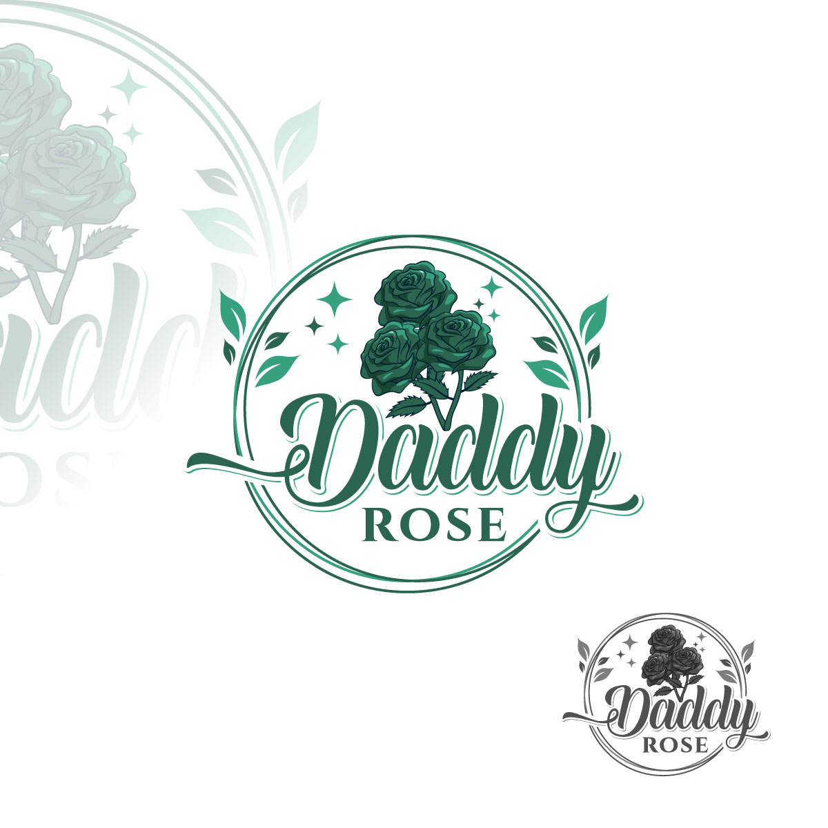 Logo Design by Suvendu.S for this project | Design #35973182