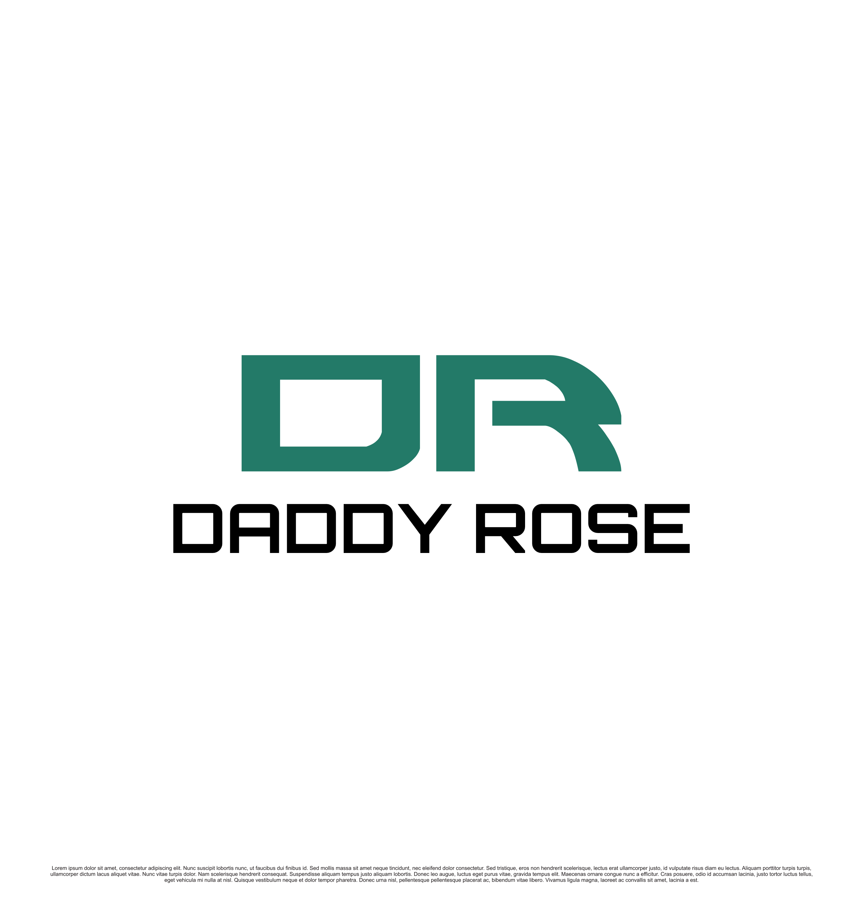 Logo Design by saesean for this project | Design #35935647