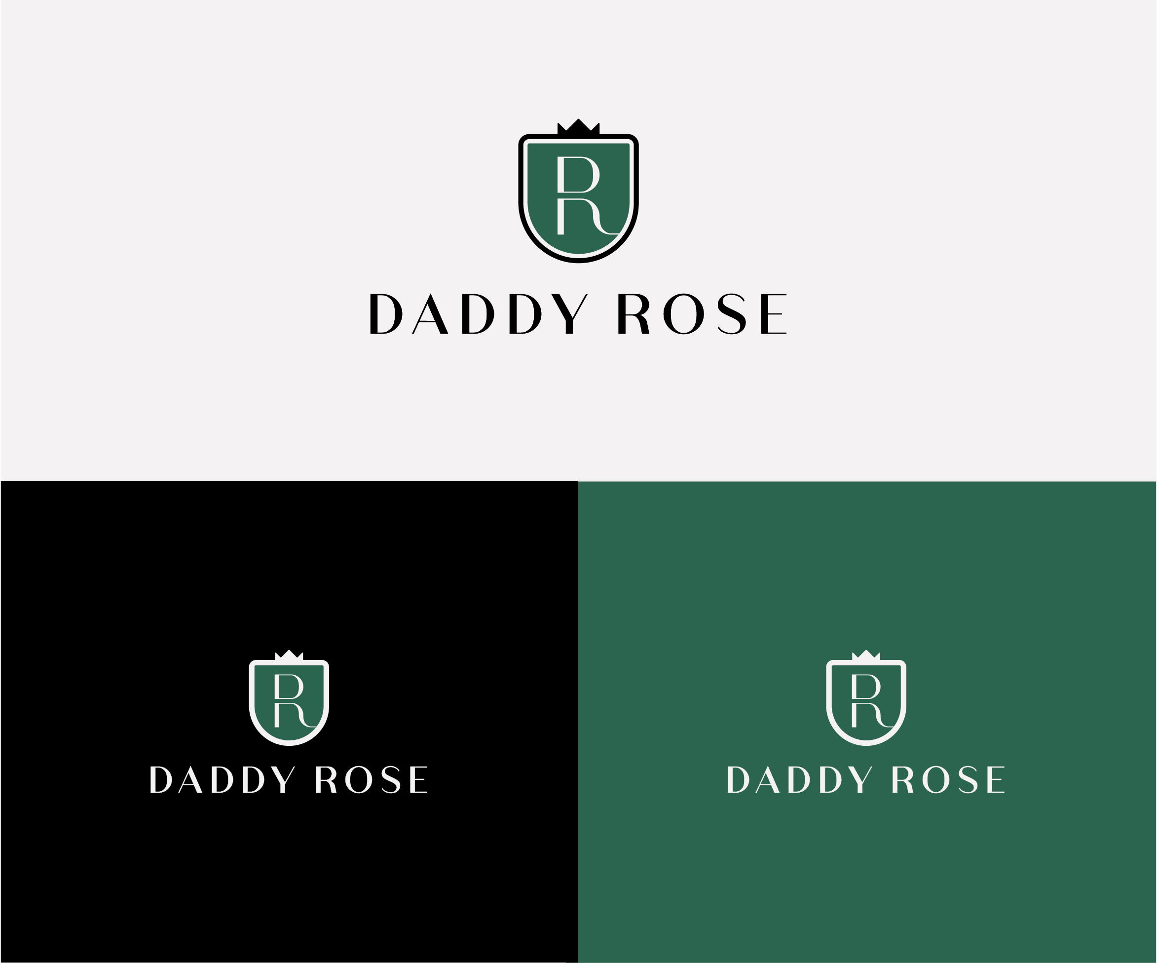 Logo-Design von Drawing Room für dieses Projekt | Design #35951932