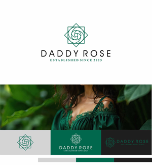 Logo Design by Nicolene Barnard for this project | Design: #35967779