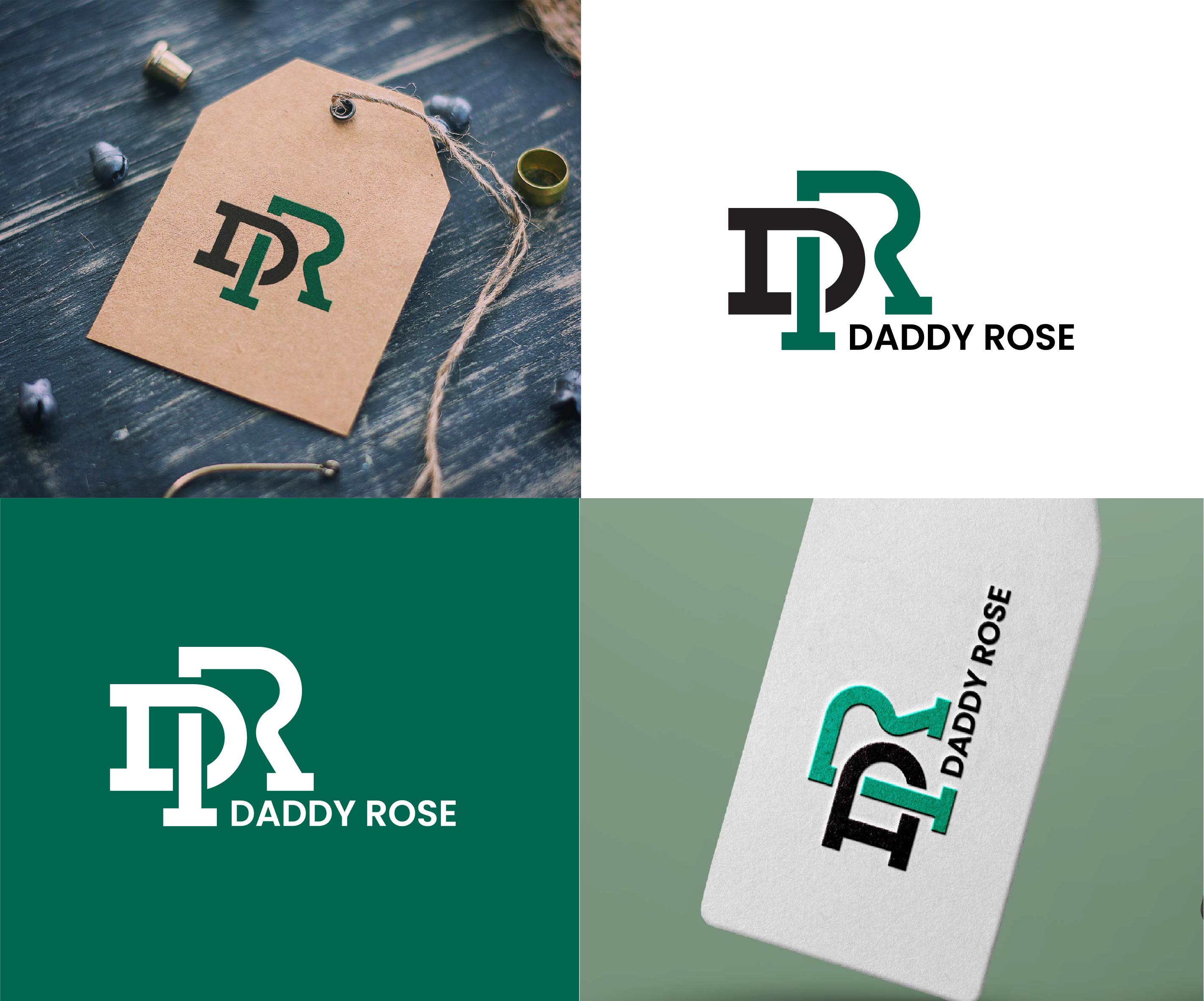 Logo Design by genzo for this project | Design #35977261