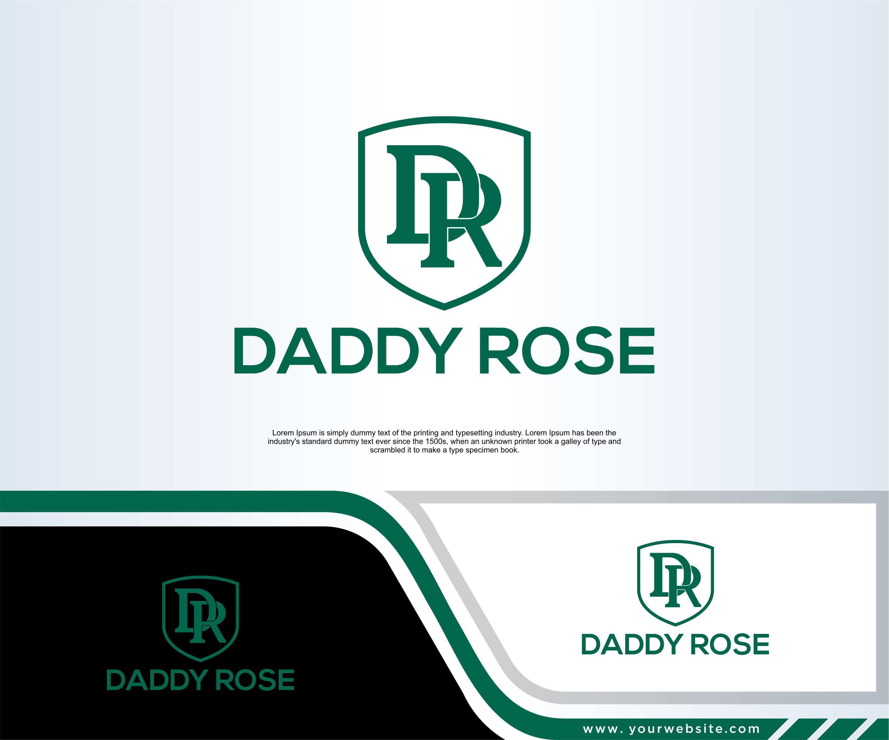 Logo Design by dobleh_creative for this project | Design #35962679