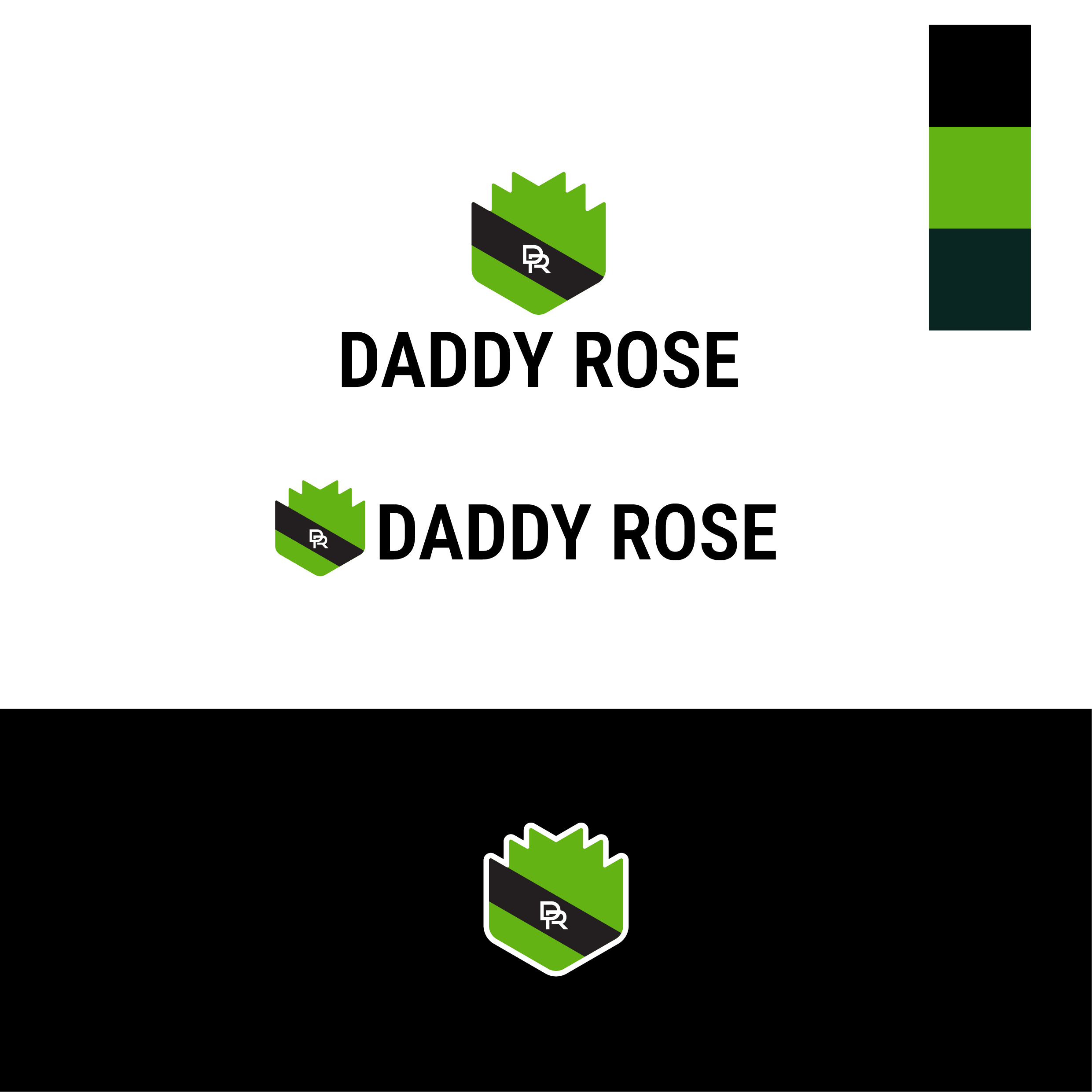 Logo-Design von dskyvbc für dieses Projekt | Design #35941622