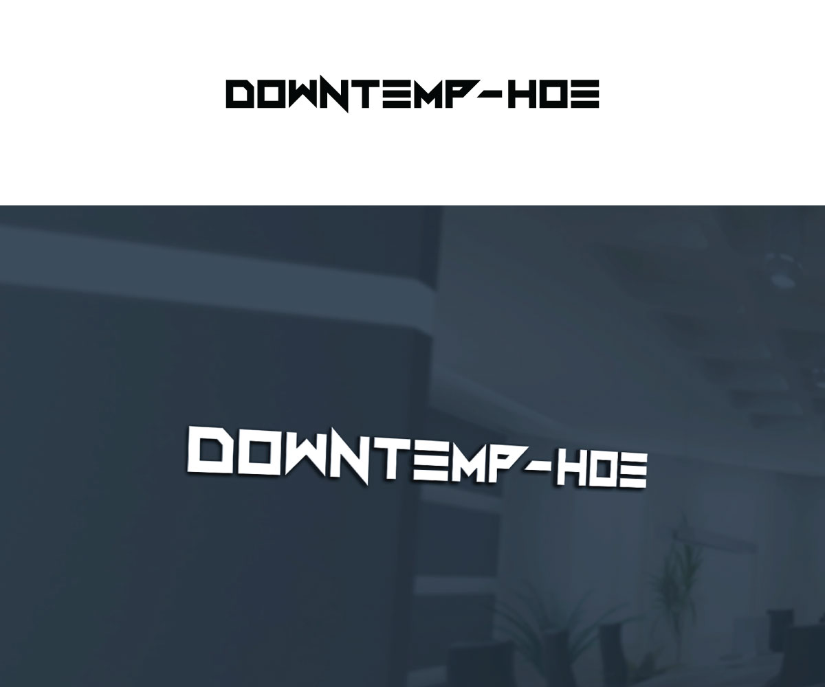 Logo Design by Luckey yaari for this project | Design #35921344