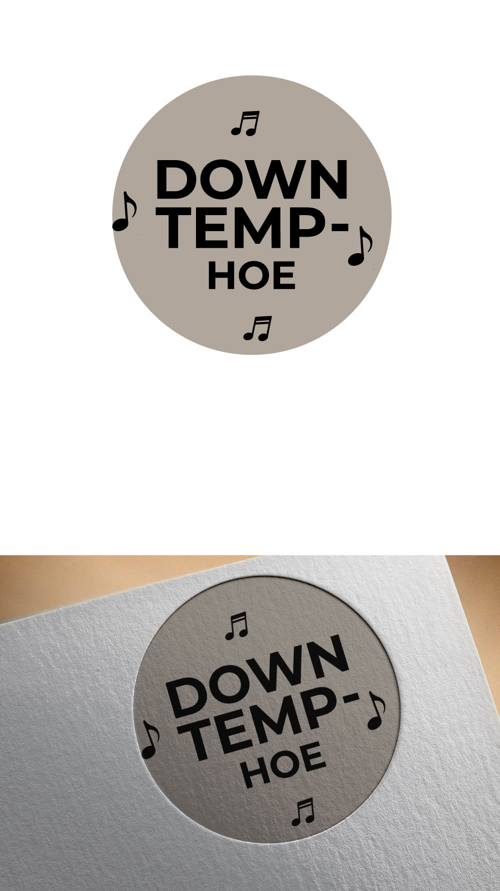 Logo Design by Christopher C for this project | Design #35918990
