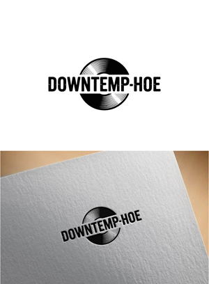Logo Design by faridajems for this project | Design: #35919538