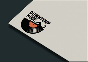 Diseño de Logo por mekail para este proyecto | Diseño: #35919952