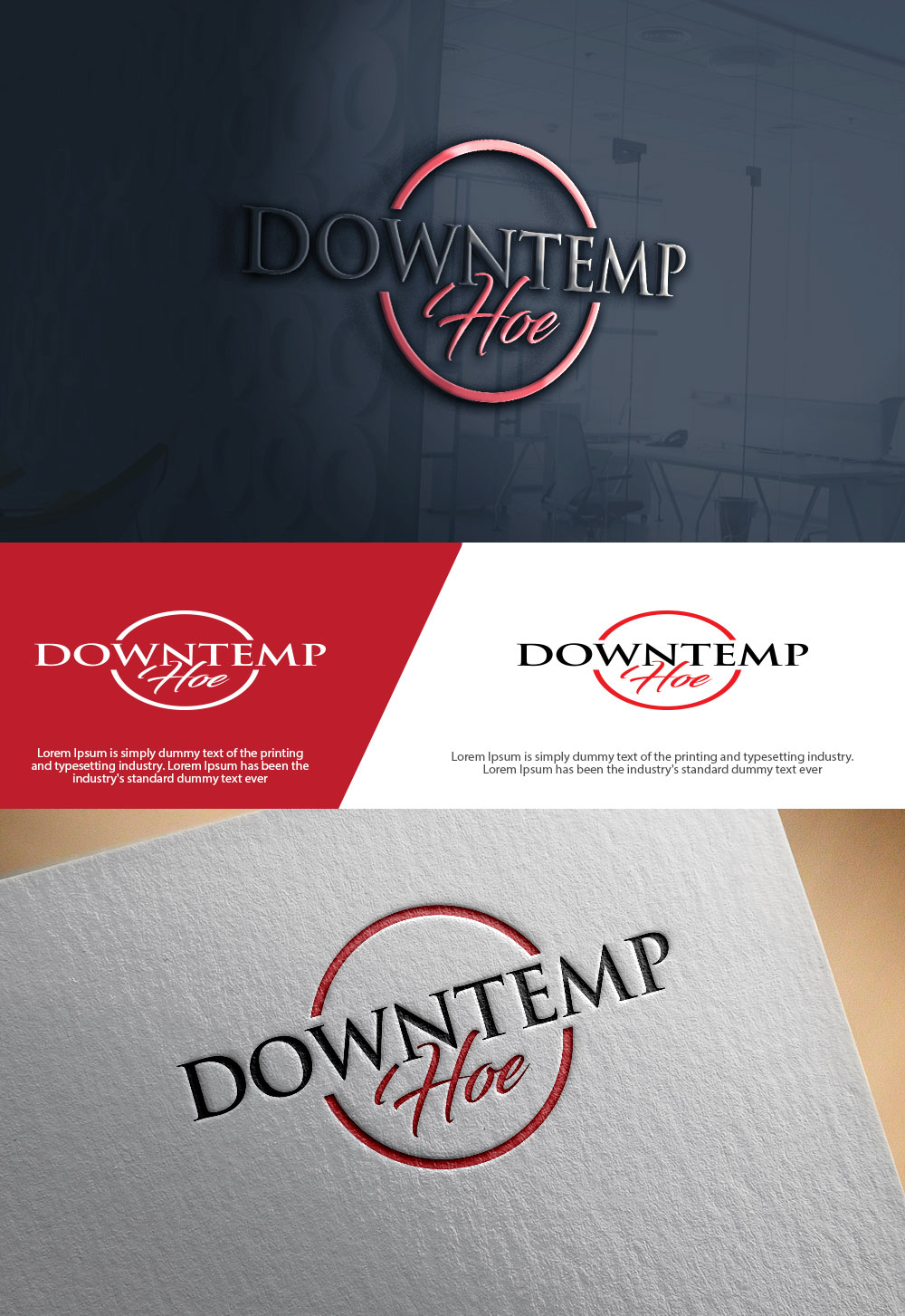 Logo Design by sulemani  creation for this project | Design #35923263