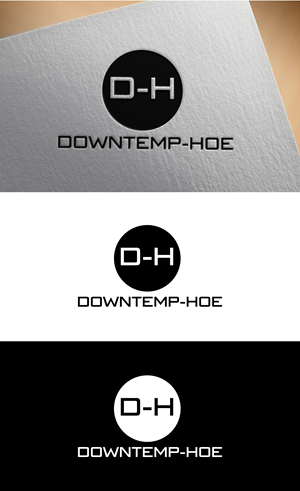 Diseño de Logo por AKTech para este proyecto | Diseño: #35920444