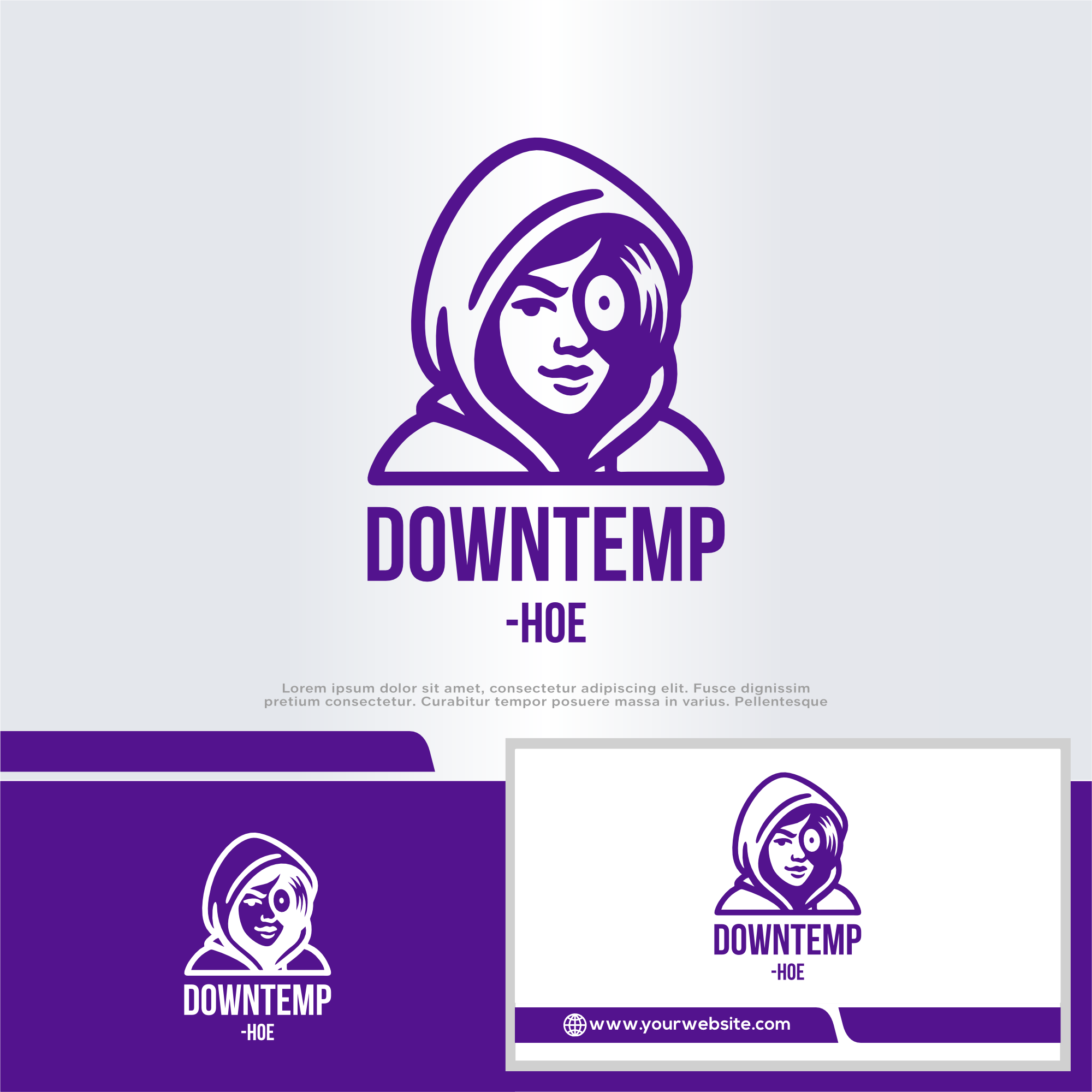 Logo Design by win it for this project | Design #35921091