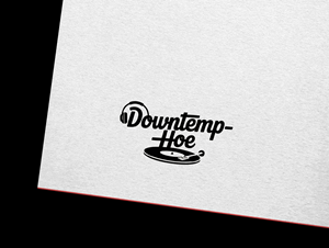 Logo Design by Sajee. for this project | Design: #35923650