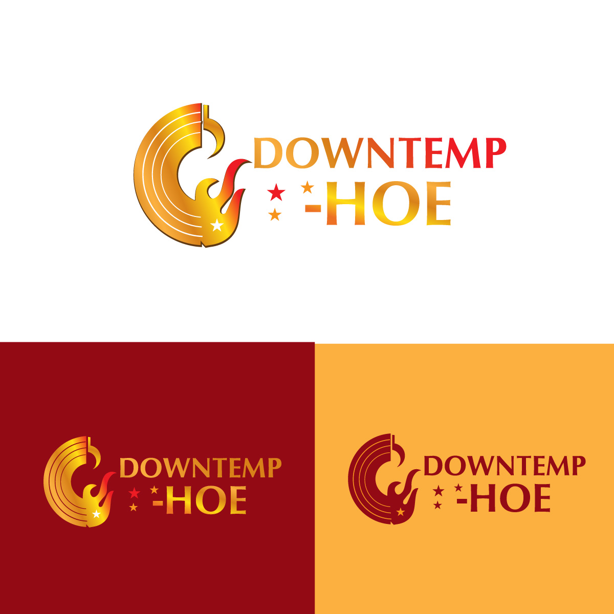 Logo Design by fly  design for this project | Design #35922356