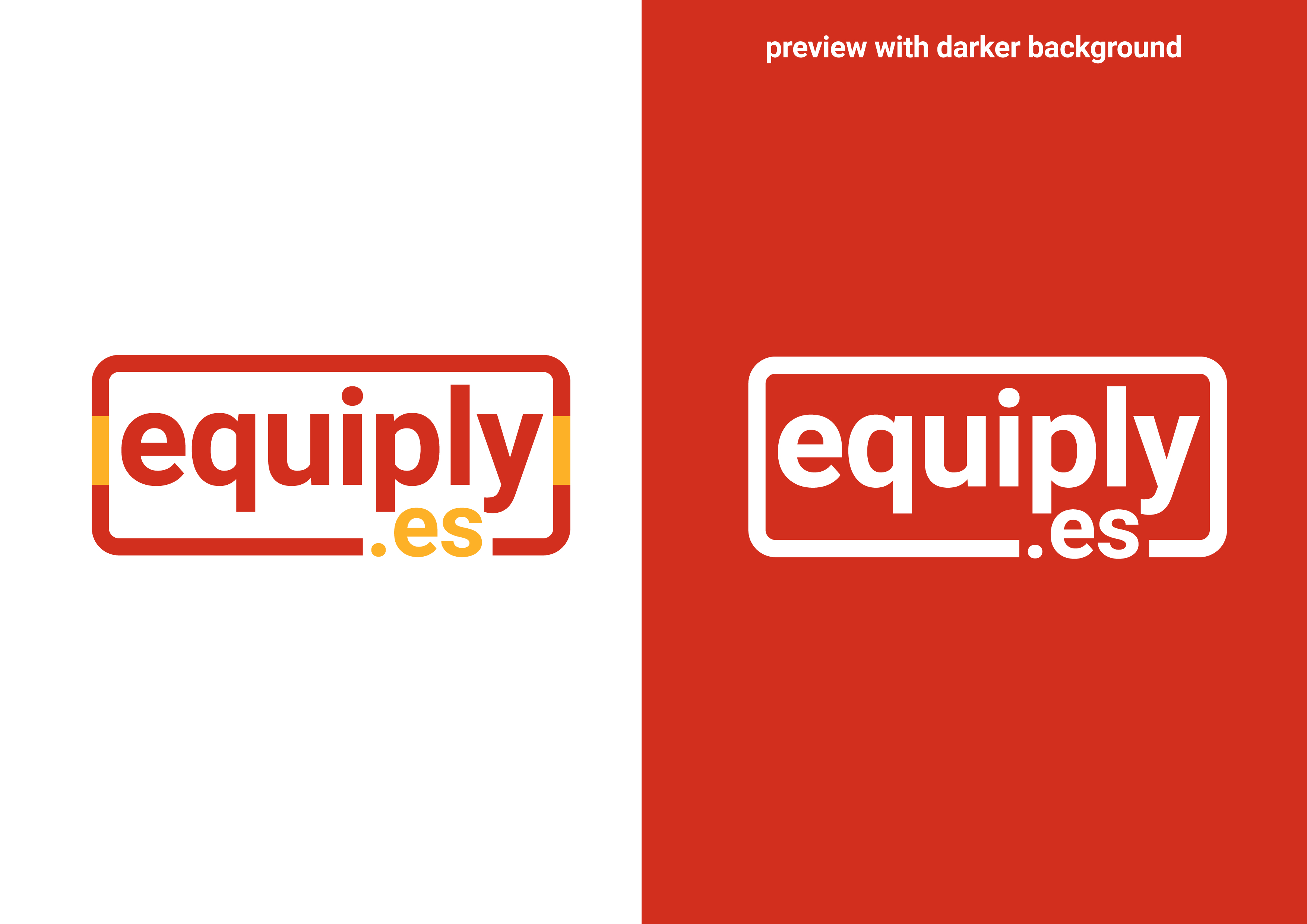 Logo Design by @gus for this project | Design #35915418