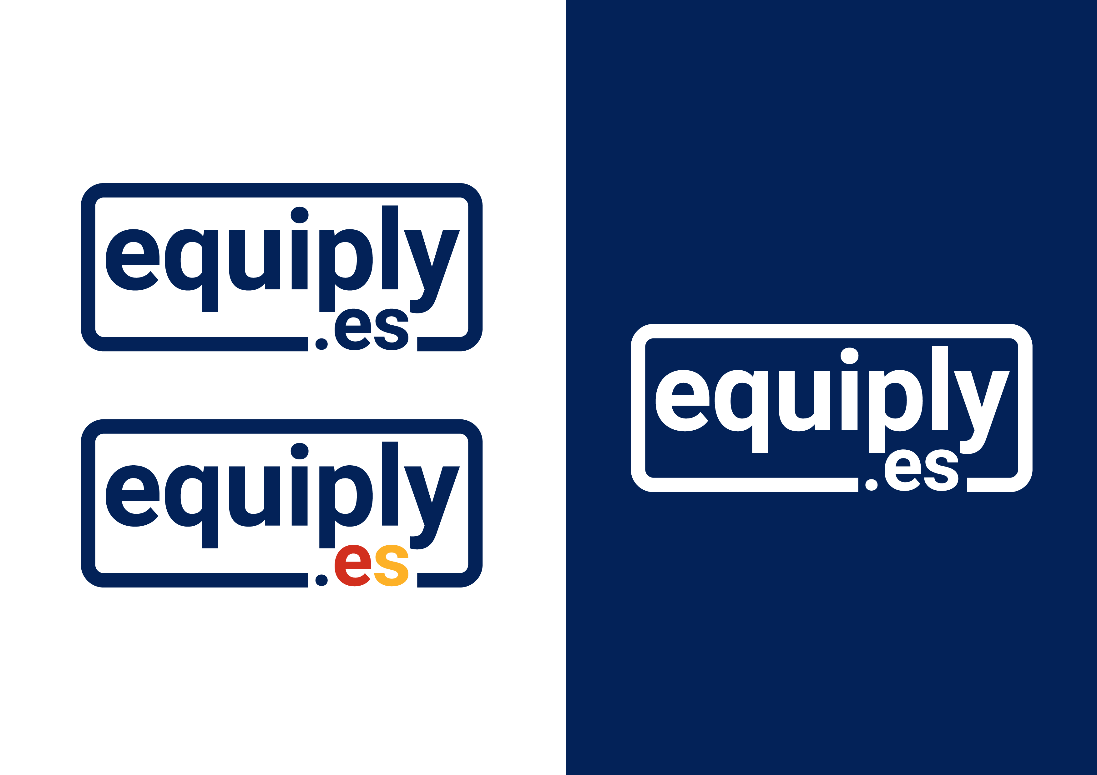 Logo-Design von @gus für dieses Projekt | Design #35915591