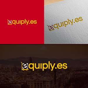 Logo Design by 4tech services for this project | Design: #35916568