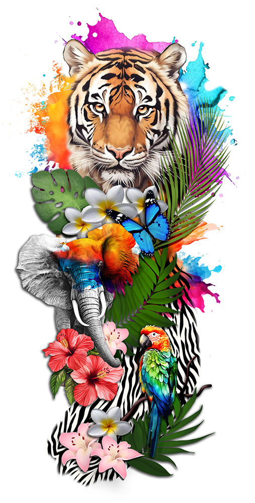 Design de Tatouage par ioio pour ce projet | Design #35929271