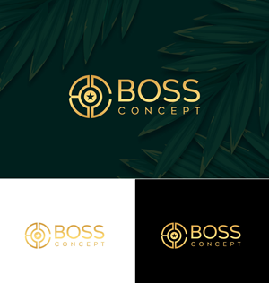 Logo Design by Mi Design1 for Szinergia-Grupp Kft. | Design: #35922710