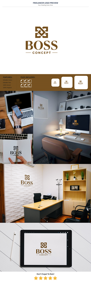 Logo Design by VectorForge for Szinergia-Grupp Kft. | Design: #35924200