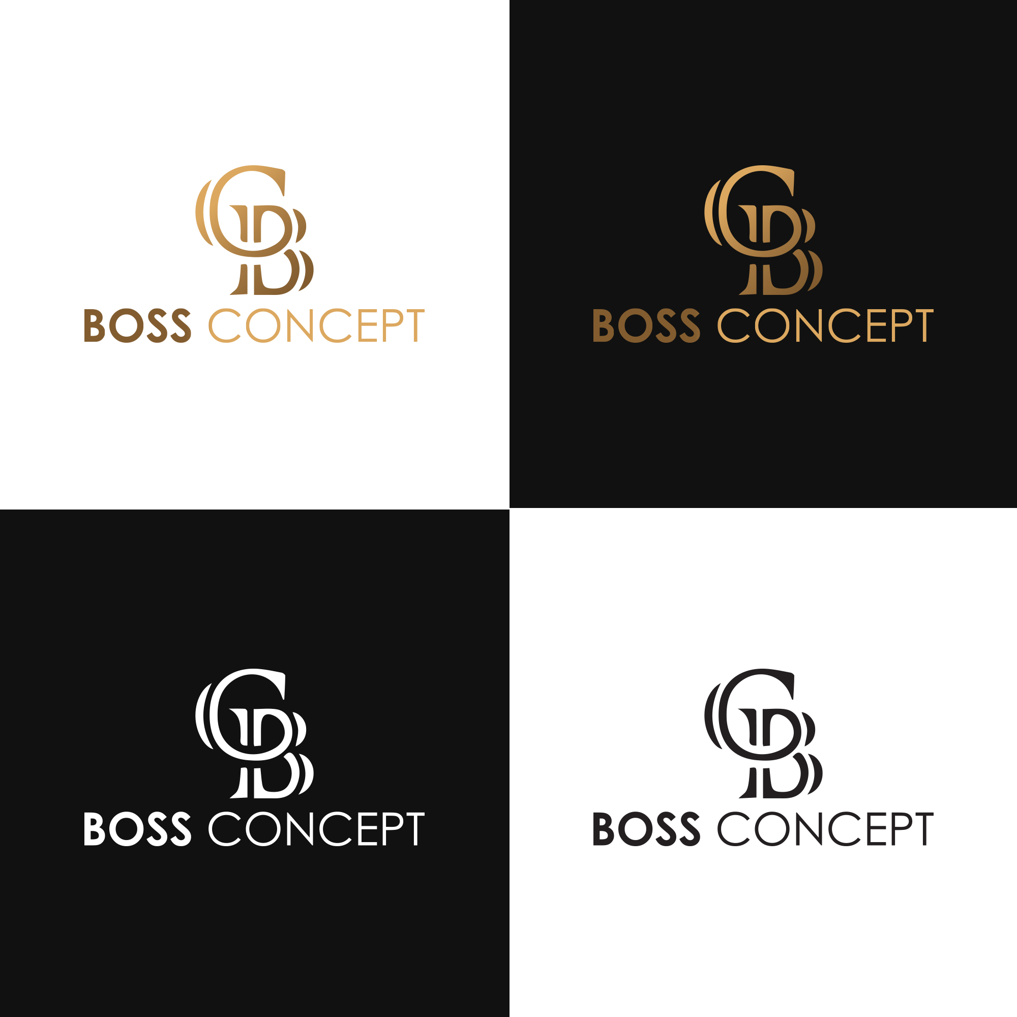 Logo Design by UTlogo for Szinergia-Grupp Kft. | Design #35924048