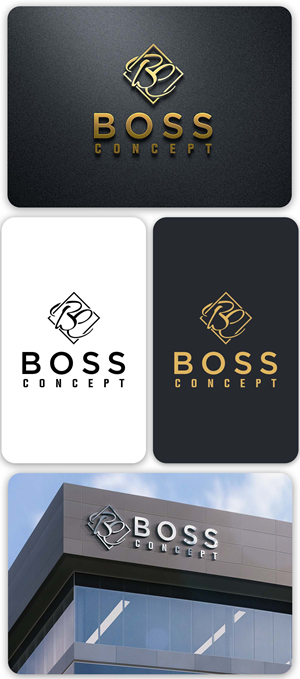 Logo Design by SANJU1 for Szinergia-Grupp Kft. | Design: #35930633