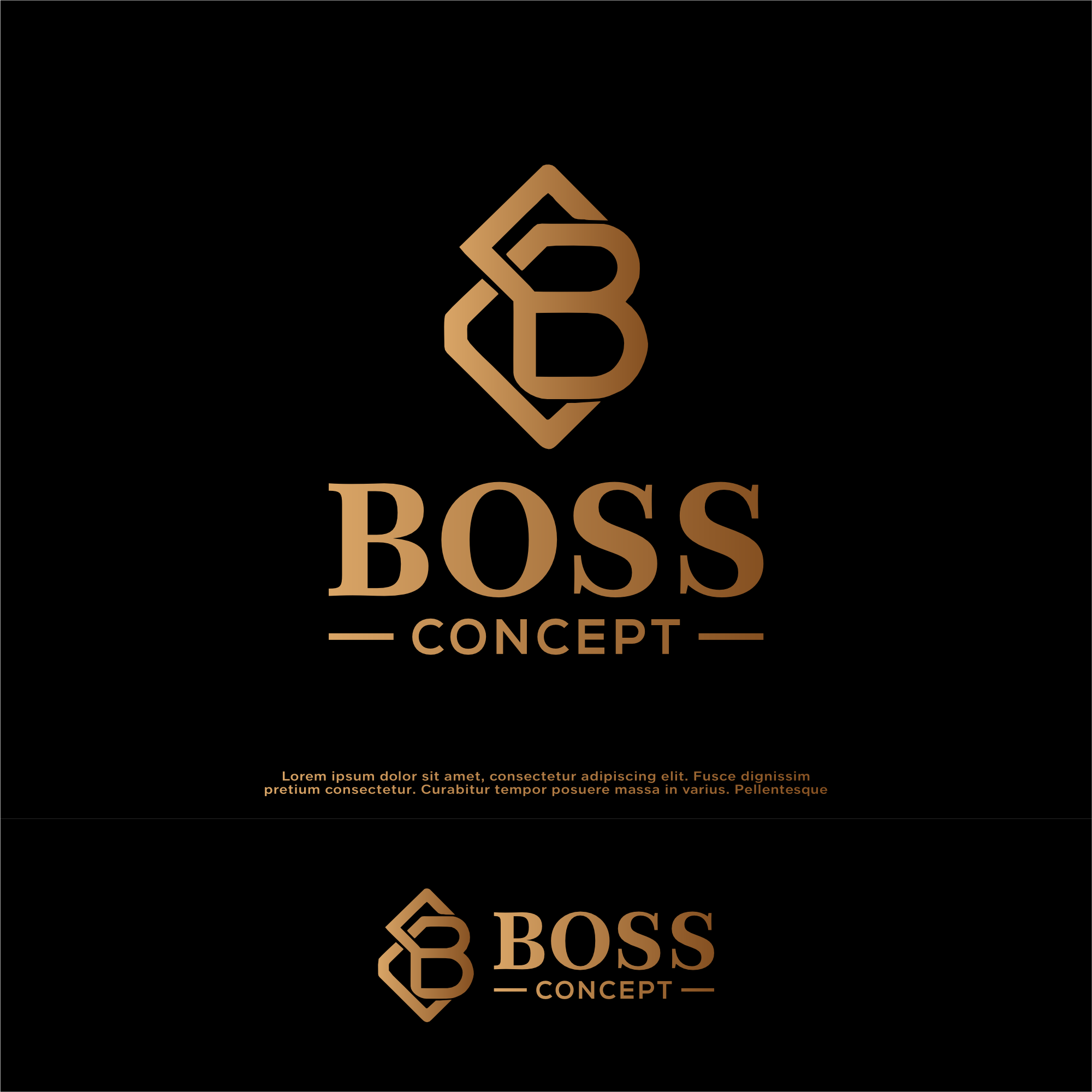 Logo Design by win it for Szinergia-Grupp Kft. | Design #35920438